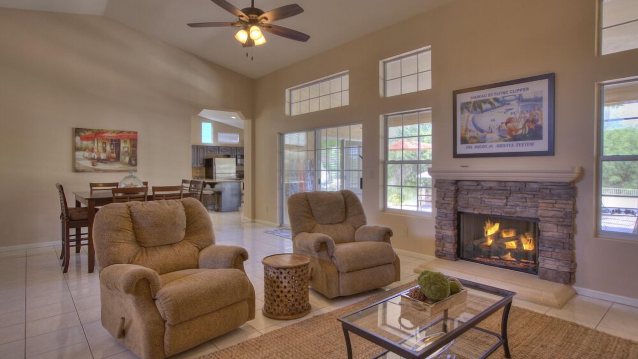 Photo of Livingroom in Foothills