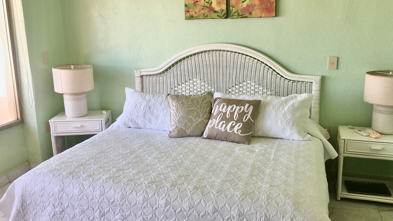 Photo of Bedroom in Ixtapa