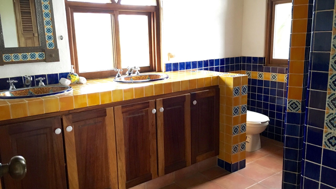 Photo of Bathroom in San Francisco