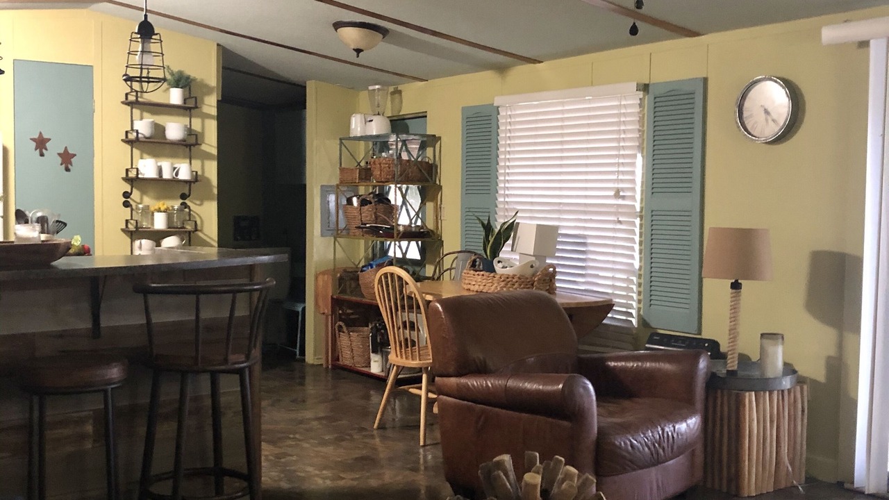 Photo of Livingroom in Arroyo City