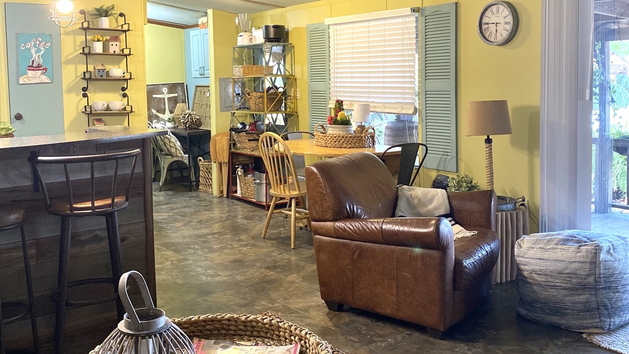 Photo of Livingroom in Arroyo City