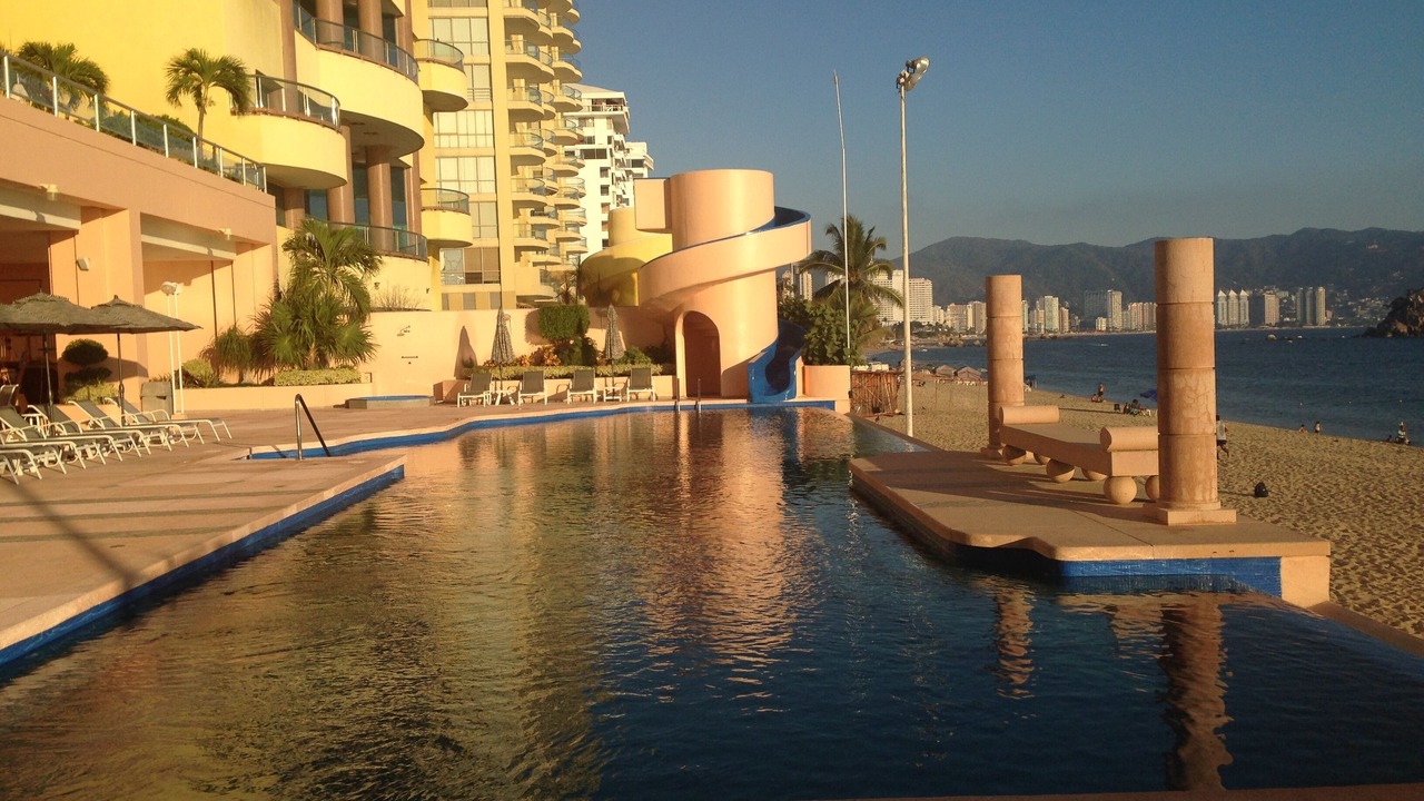 Photo of Outdoor in Costera Acapulco