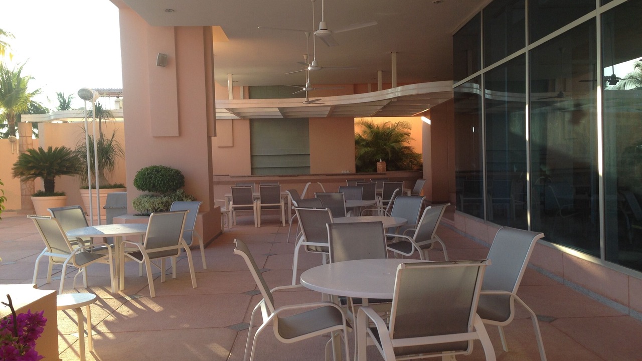 Photo of Outdoor in Costera Acapulco