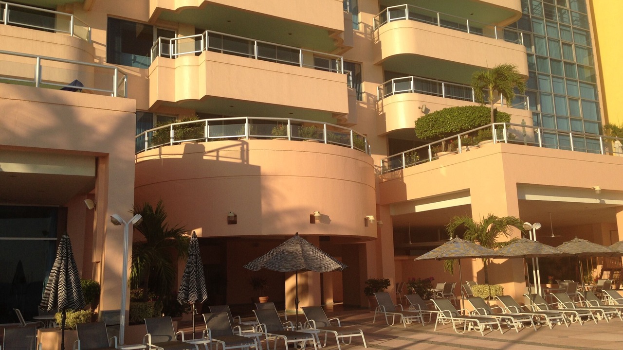 Photo of Outdoor in Costera Acapulco