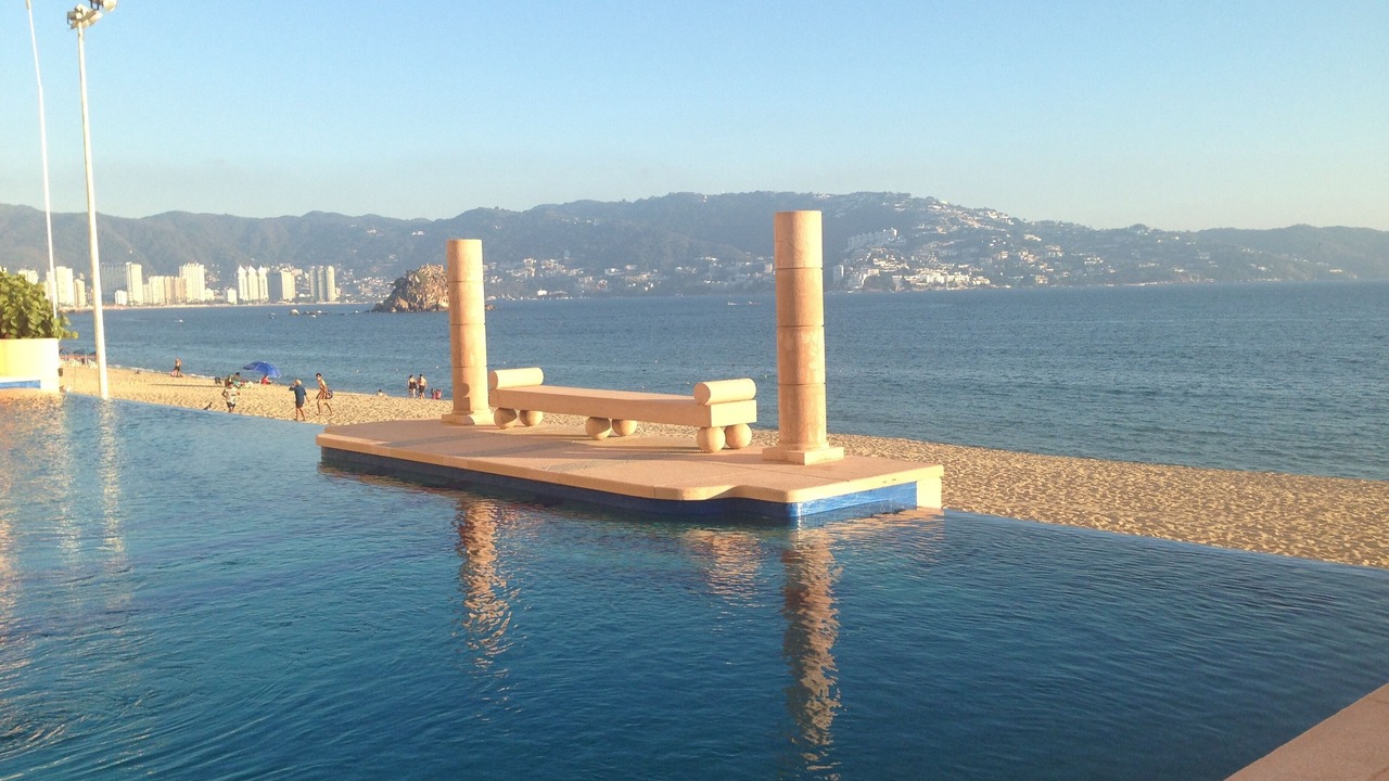 Photo of Outdoor in Costera Acapulco