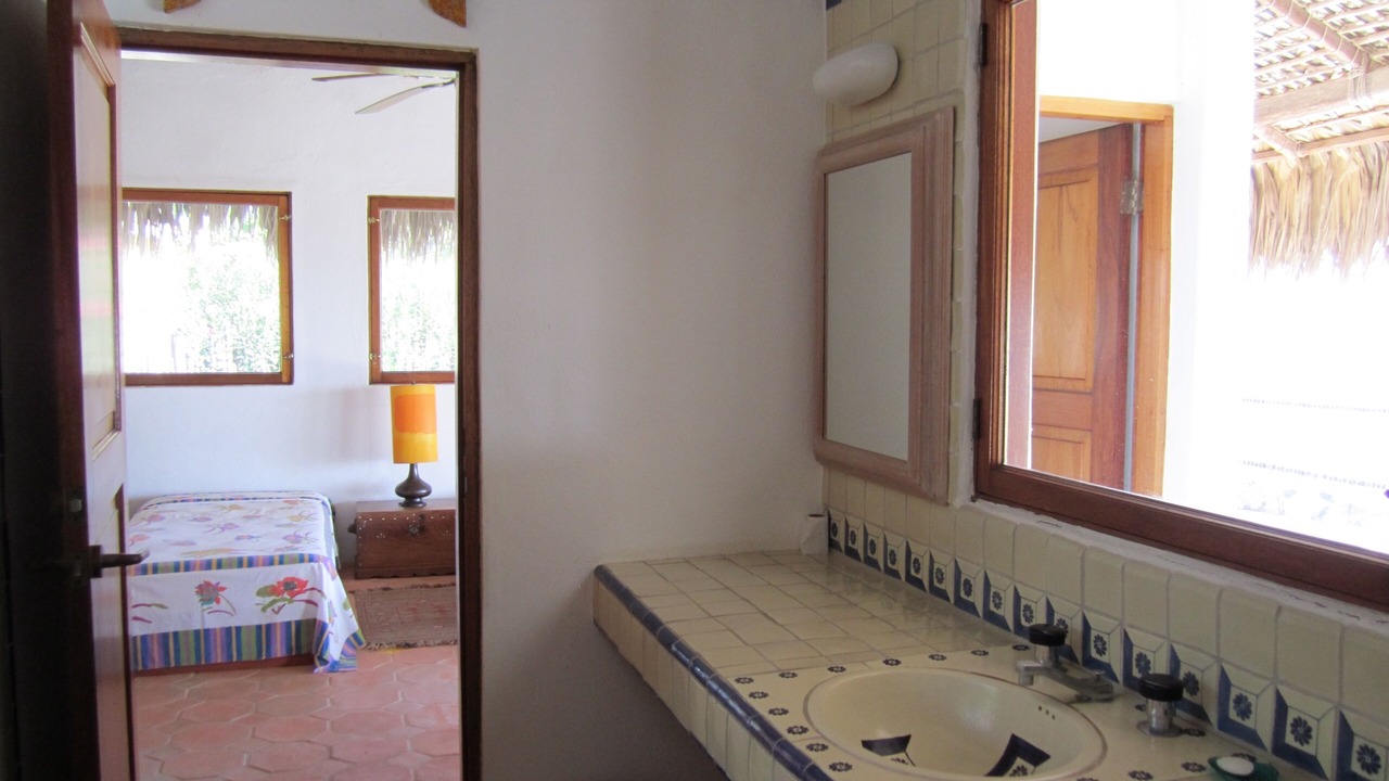 Photo of Bathroom in Buenos Aires