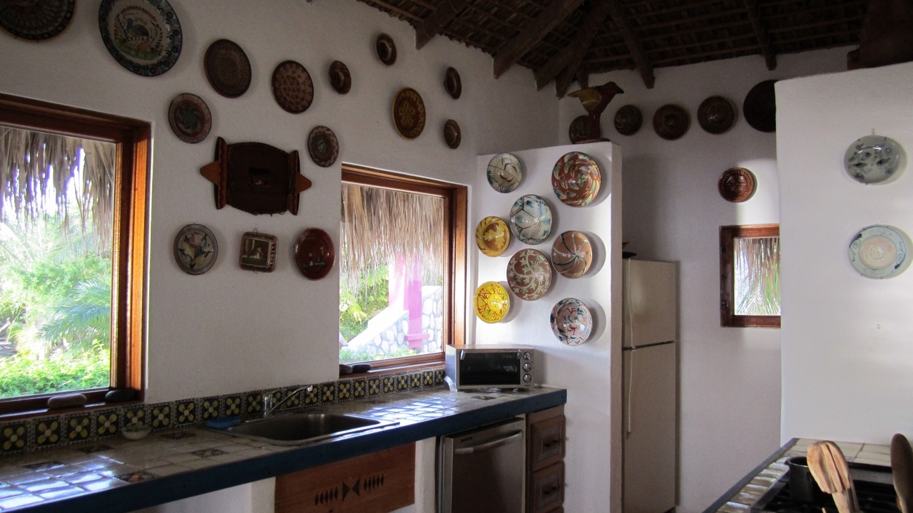 Photo of Kitchen in Buenos Aires