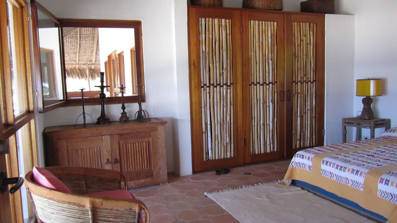 Photo of Bedroom in Buenos Aires
