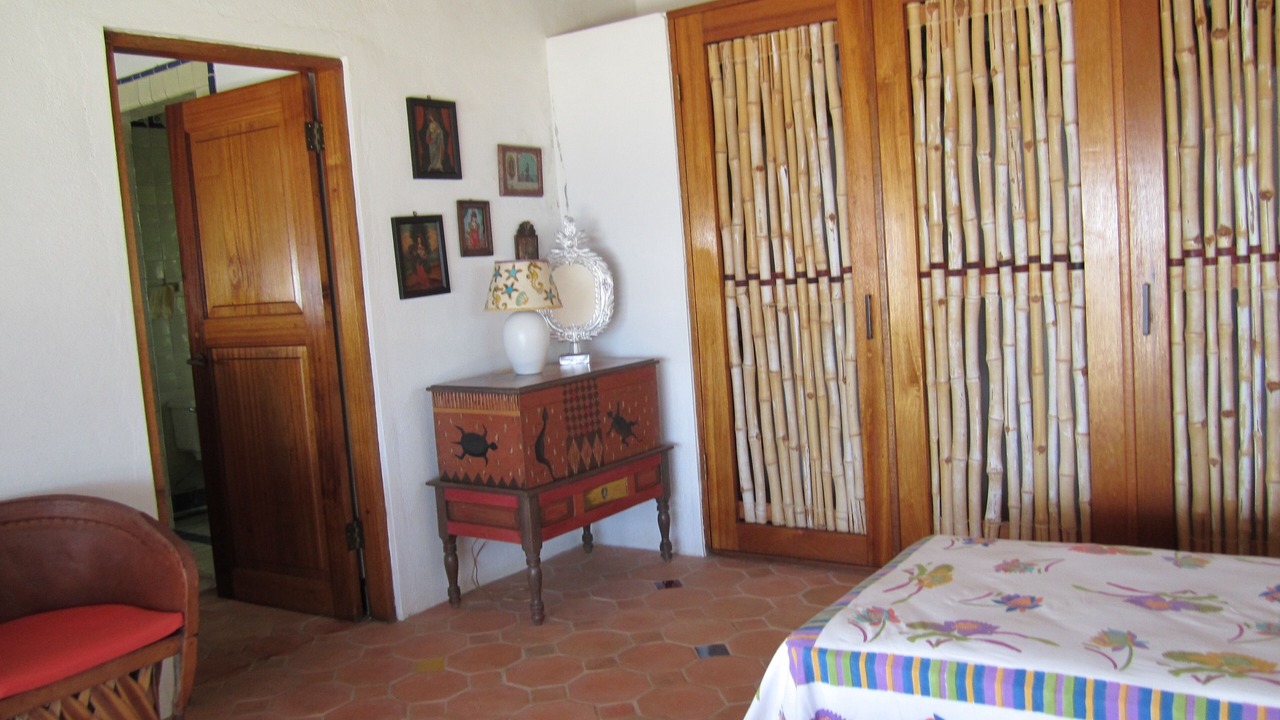 Photo of Bedroom in Buenos Aires