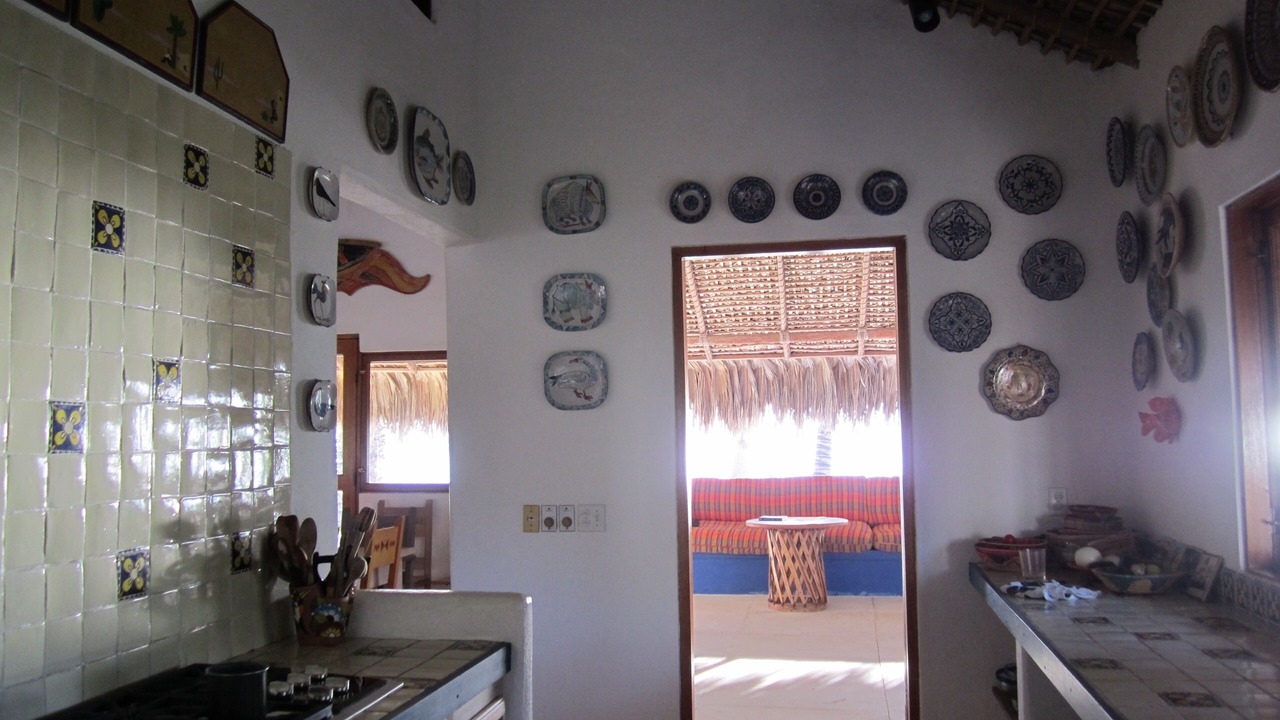 Photo of Kitchen in Buenos Aires