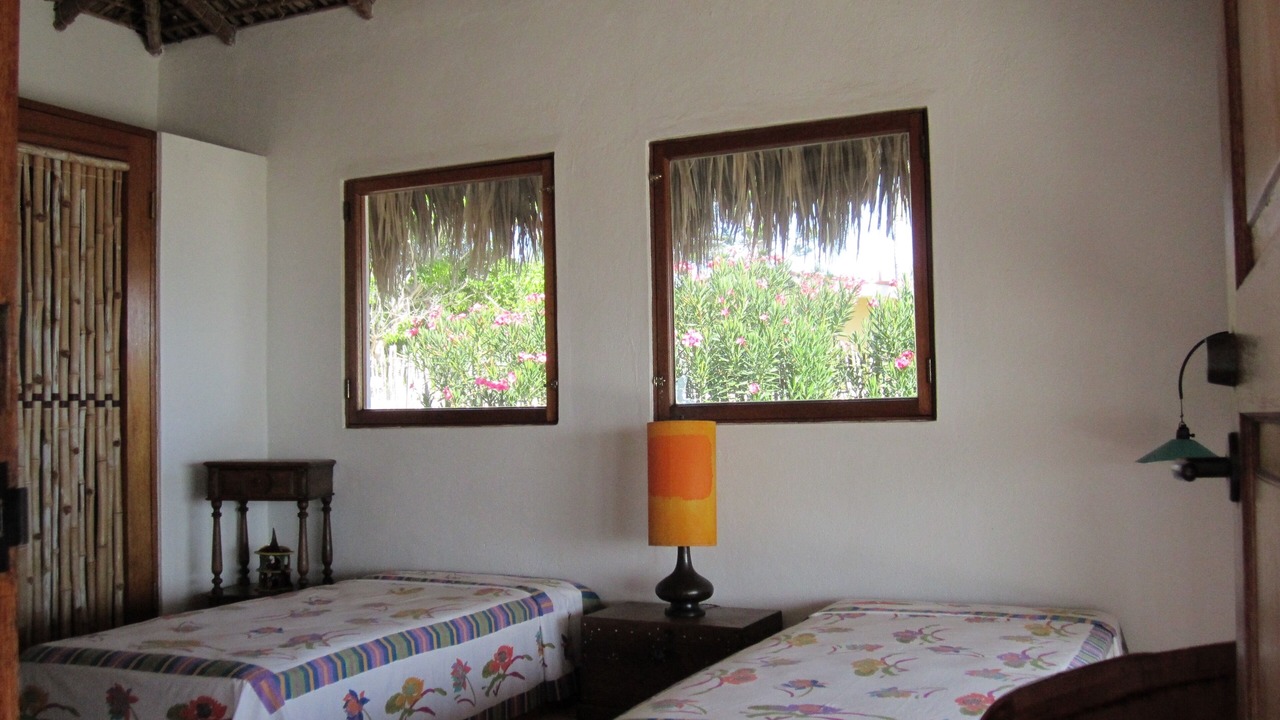 Photo of Bedroom in Buenos Aires