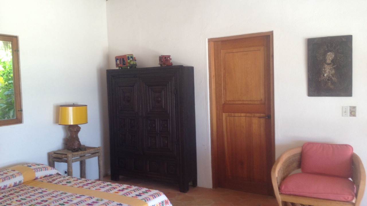 Photo of Bedroom in Buenos Aires