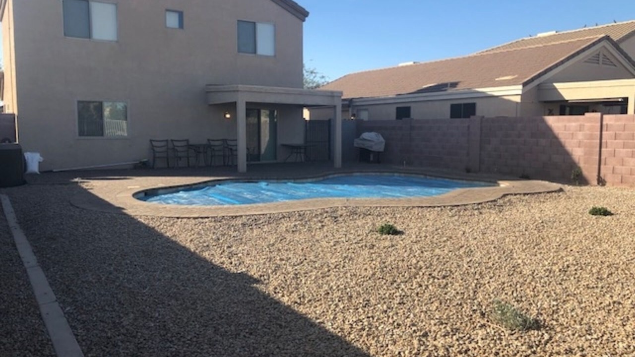 Photo of Outdoor in Oasis at Magic Ranch