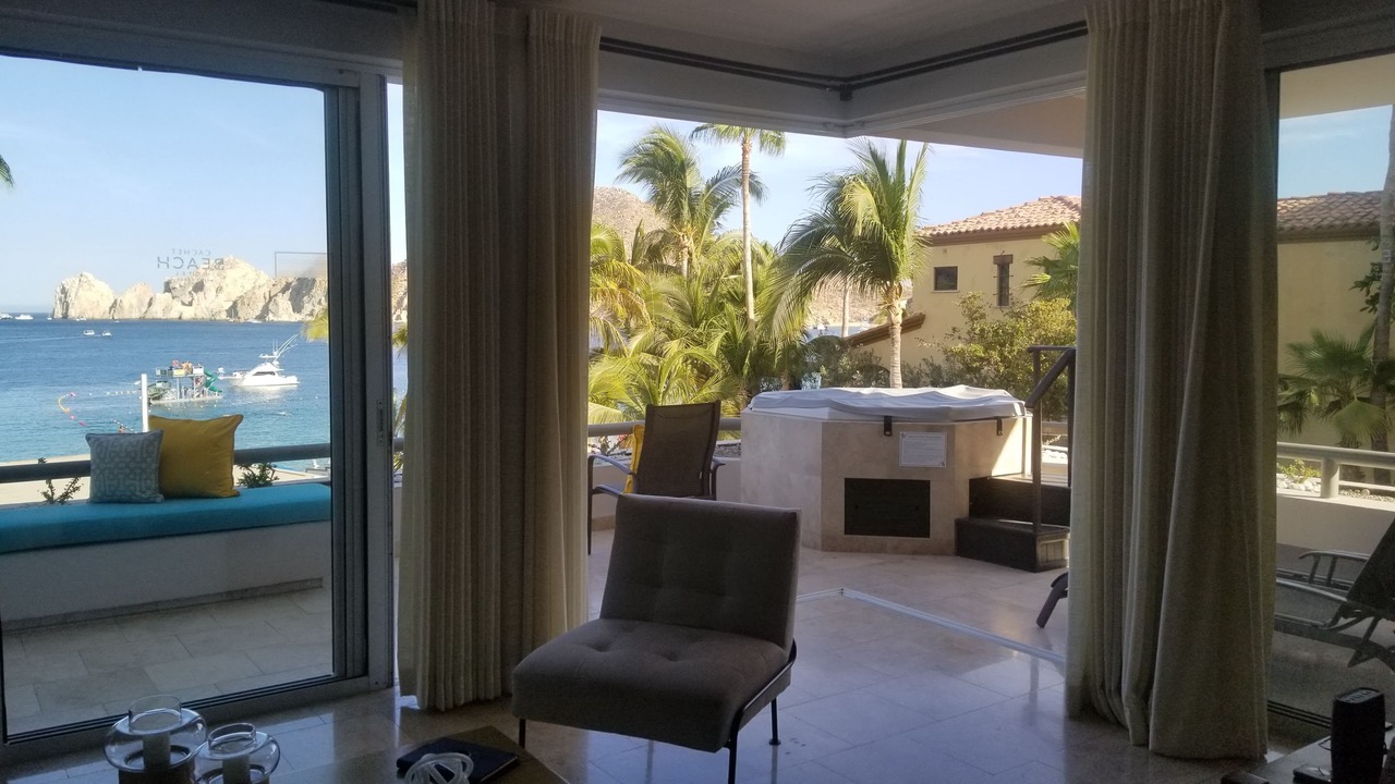 Photo of Livingroom in Marina