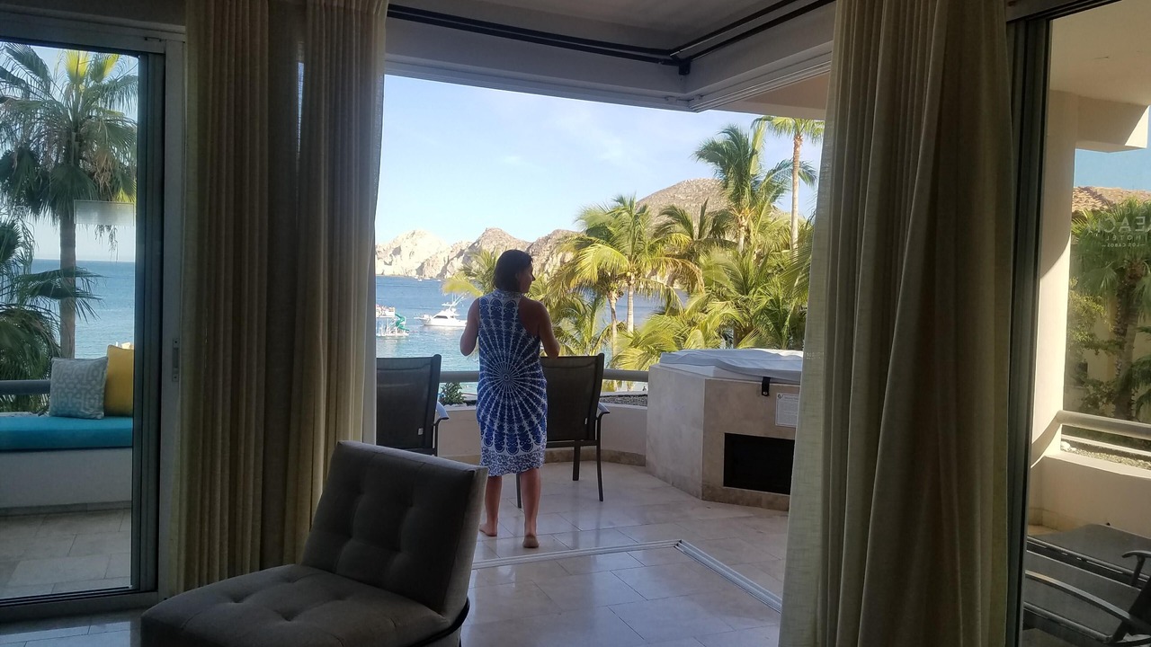 Photo of Patio Balcony in Marina