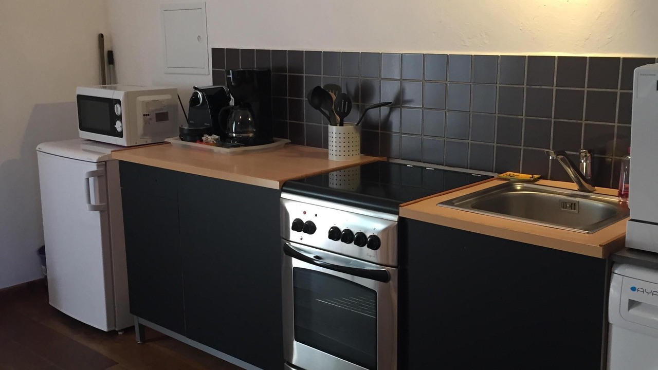 Photo of Kitchen in Mucchitone