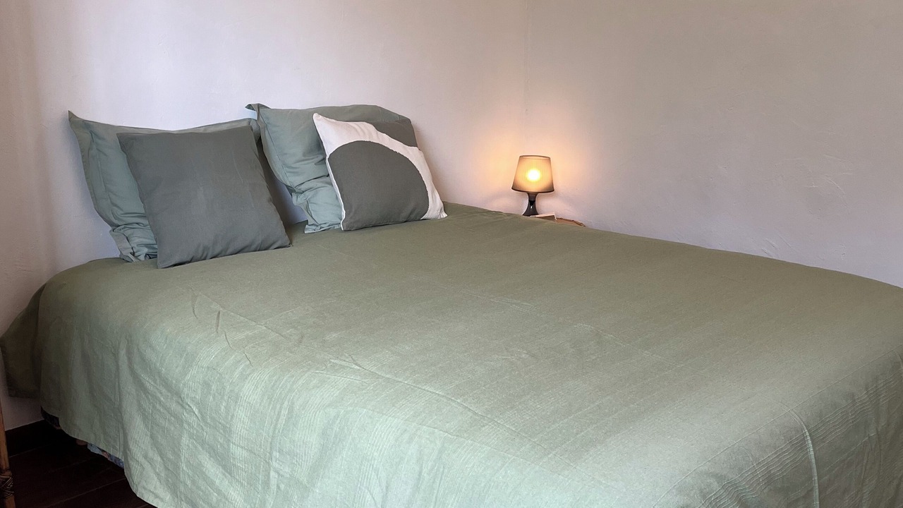 Photo of Bedroom in Mucchitone