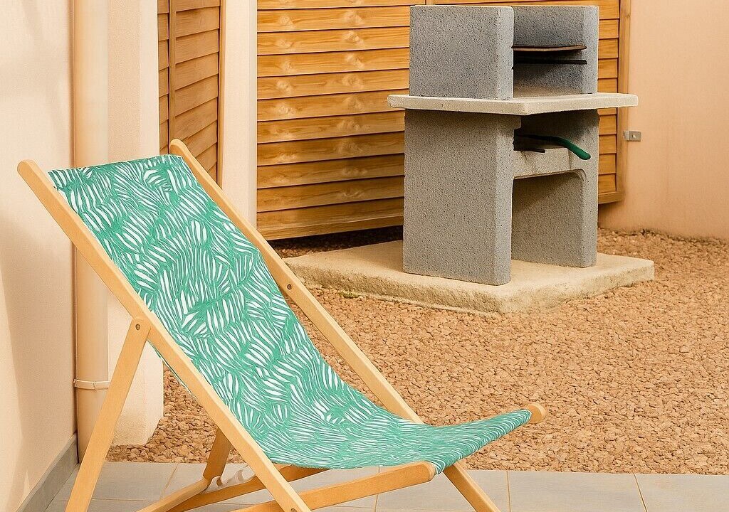 Photo of Patio Balcony in Arca