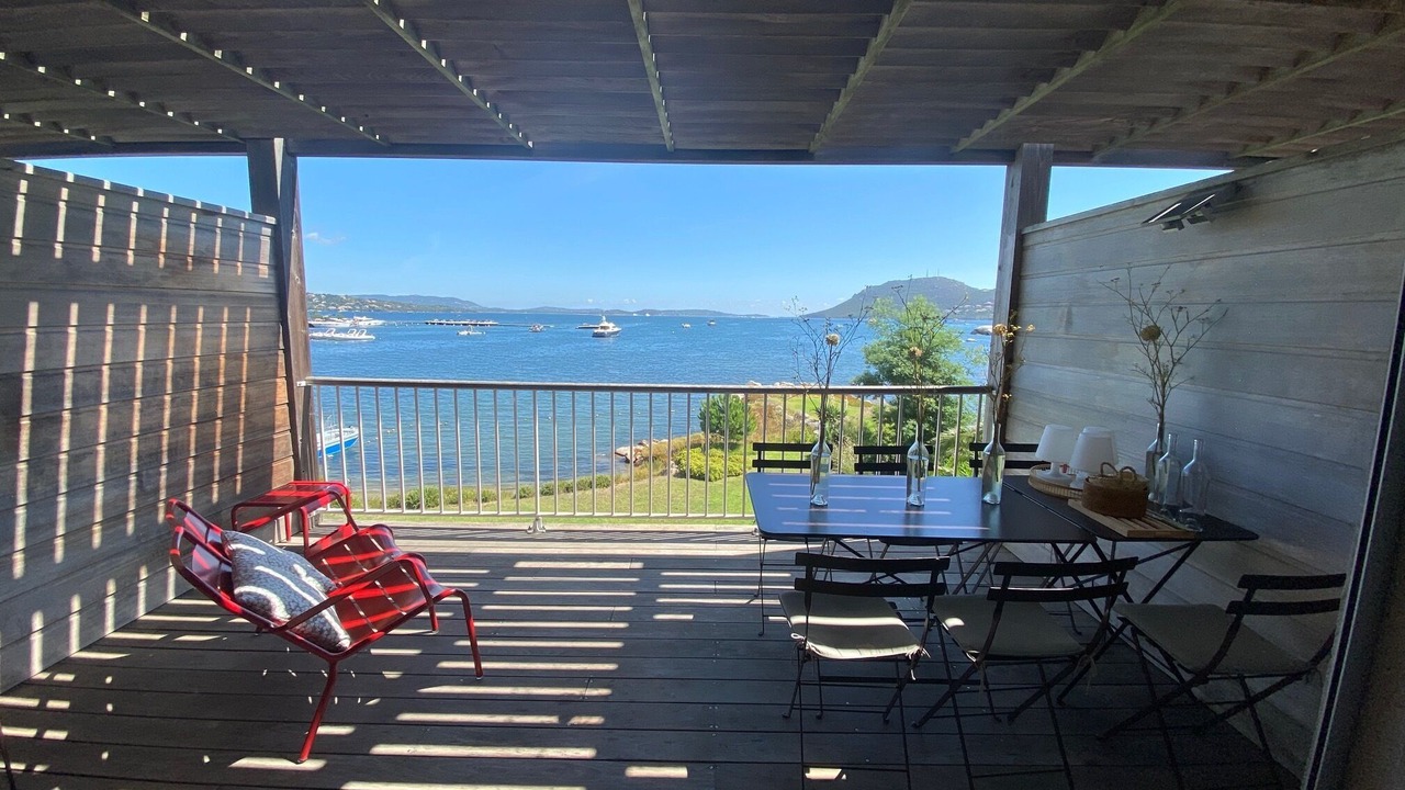 Photo of Outdoor in Porto-Vecchio