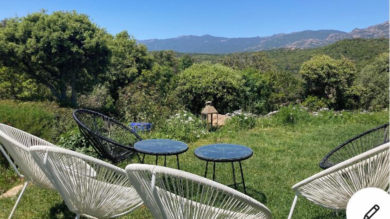 Photo of Outdoor in Porto-Vecchio
