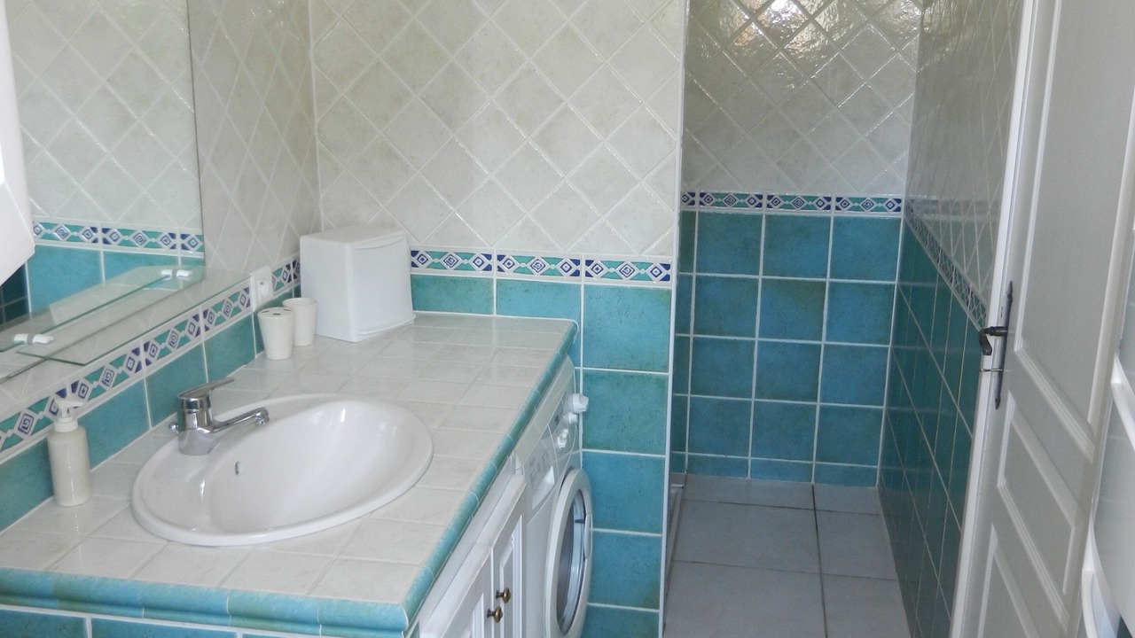 Photo of Bathroom in Bonifacio