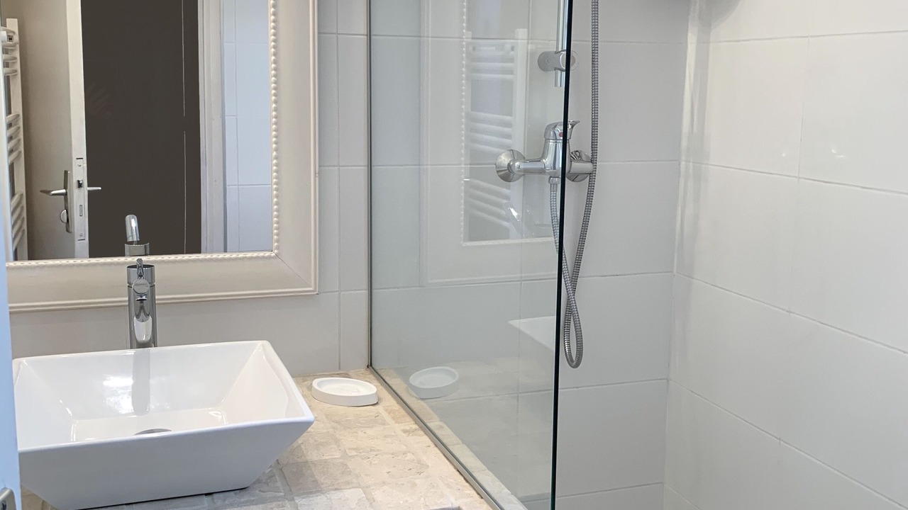 Photo of Bathroom in Santa Giulia