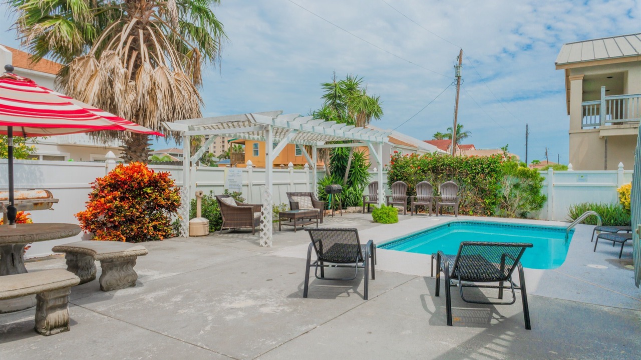 Photo of Outdoor in South Padre Island