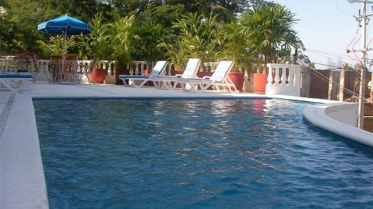 Photo of Outdoor in Playa Guitarron
