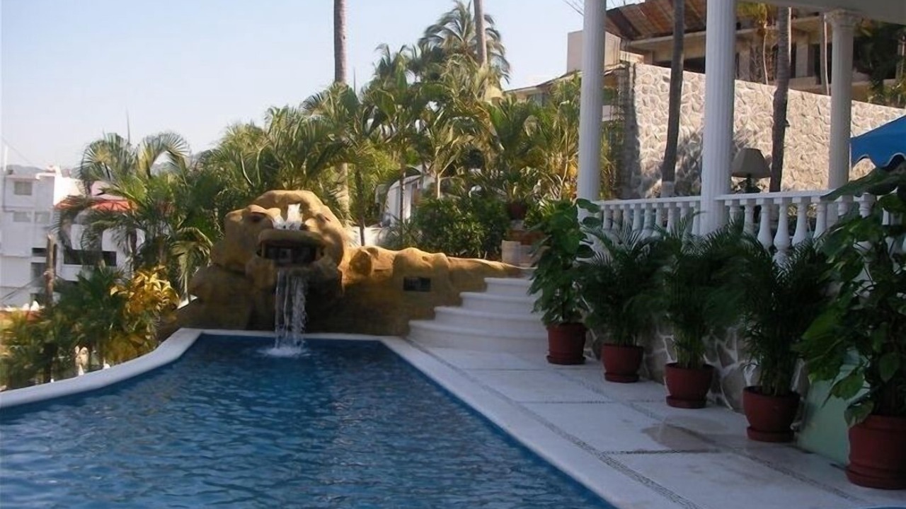 Photo of Outdoor in Playa Guitarron