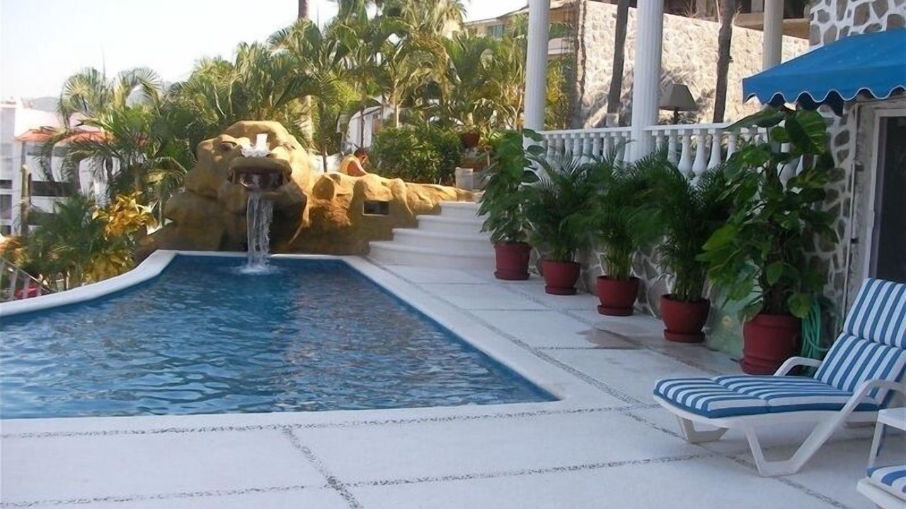 Photo of Bedroom in Playa Guitarron