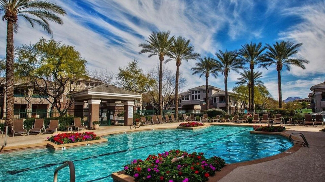 Photo of Outdoor in Kierland