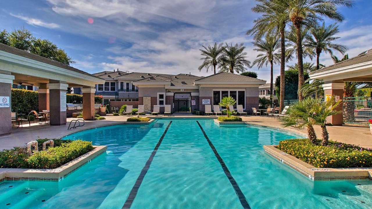 Photo of Outdoor in Kierland