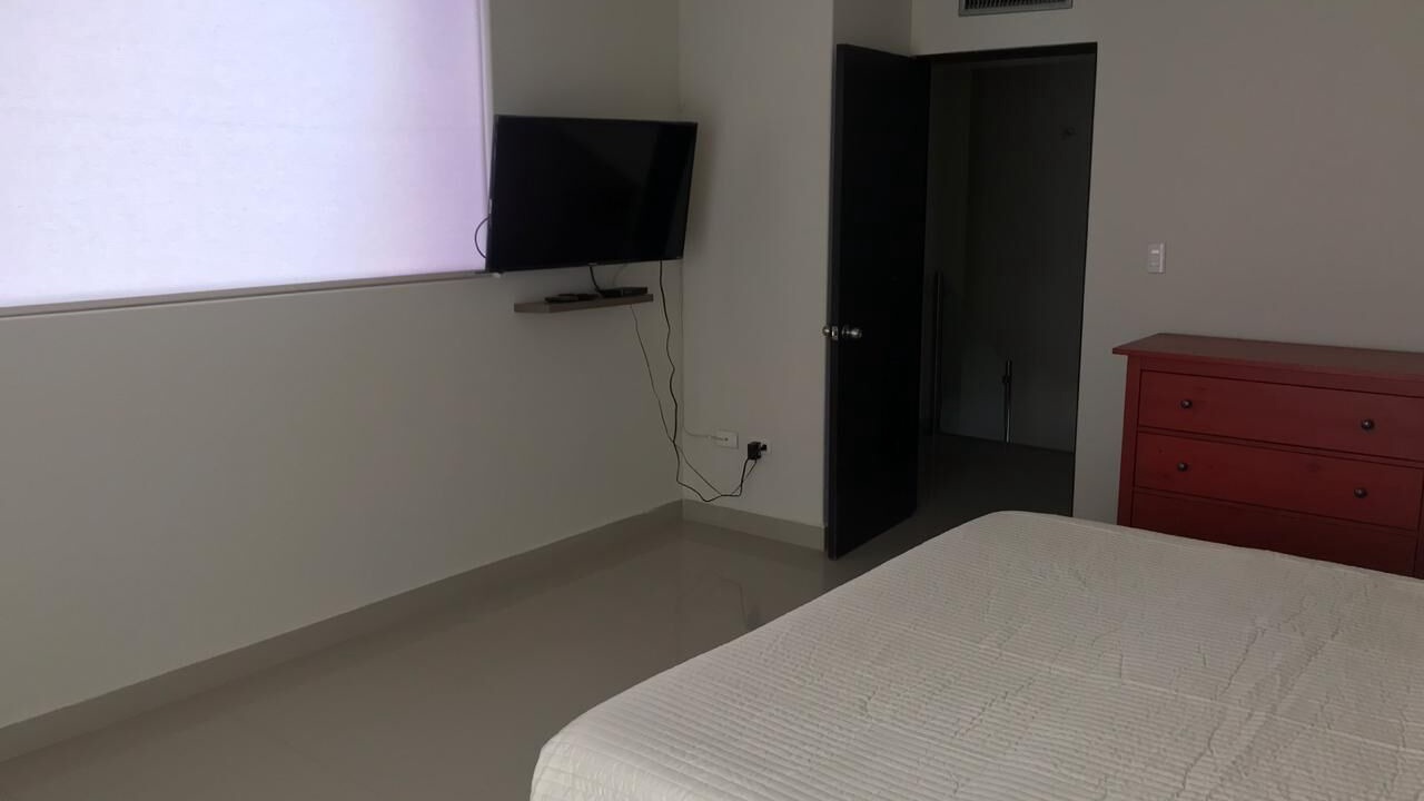 Photo of Bedroom in La Noria