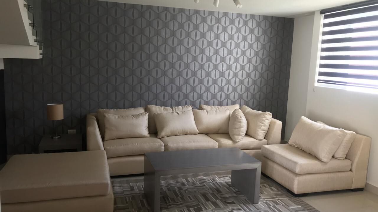 Photo of Livingroom in La Noria