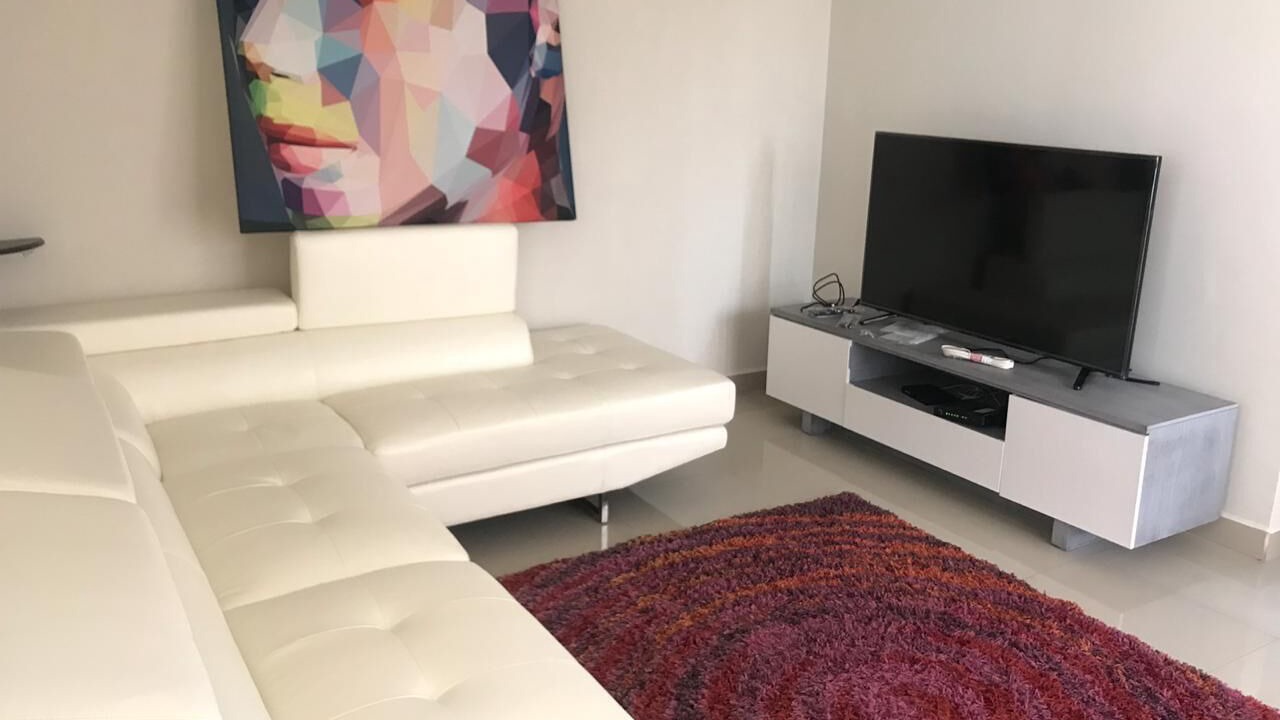 Photo of Livingroom in La Noria