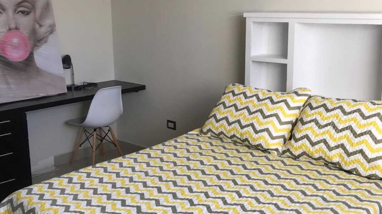 Photo of Bedroom in La Noria