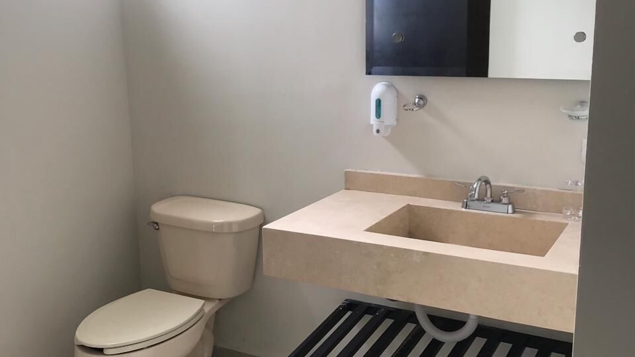 Photo of Bathroom in La Noria