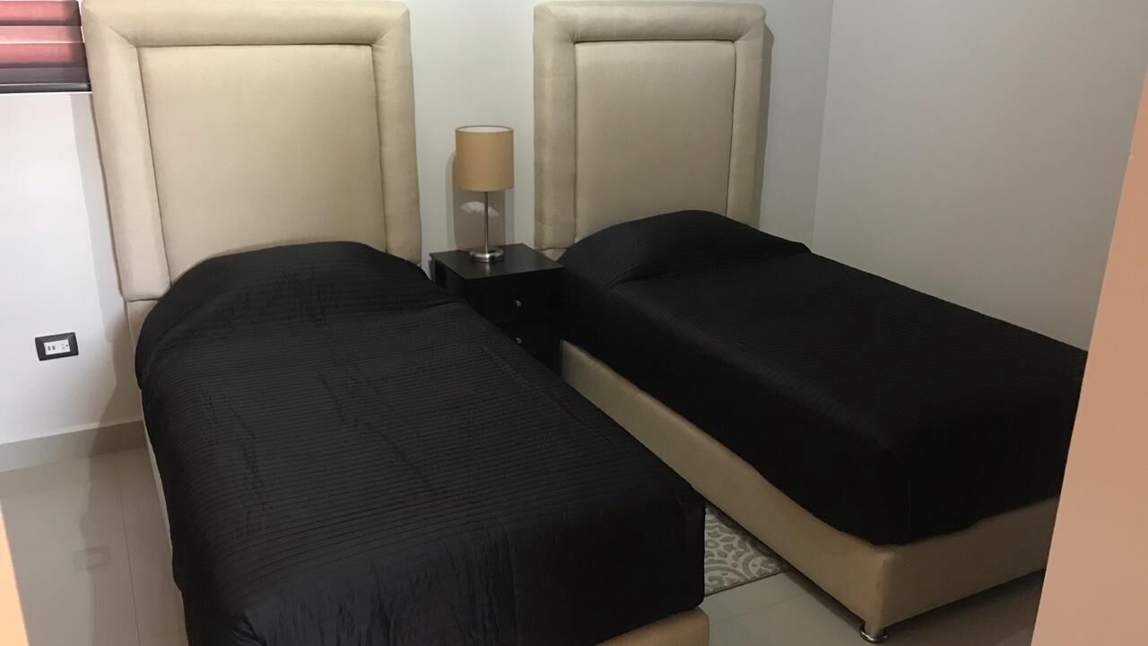 Photo of Bedroom in La Noria