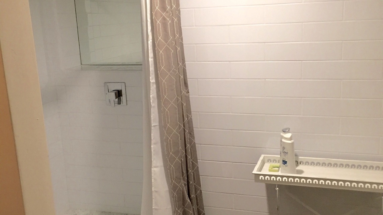 Photo of Bathroom in Hilton Casitas