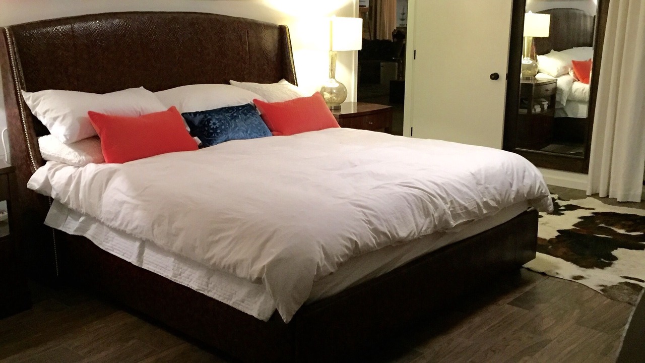 Photo of Bedroom in Hilton Casitas