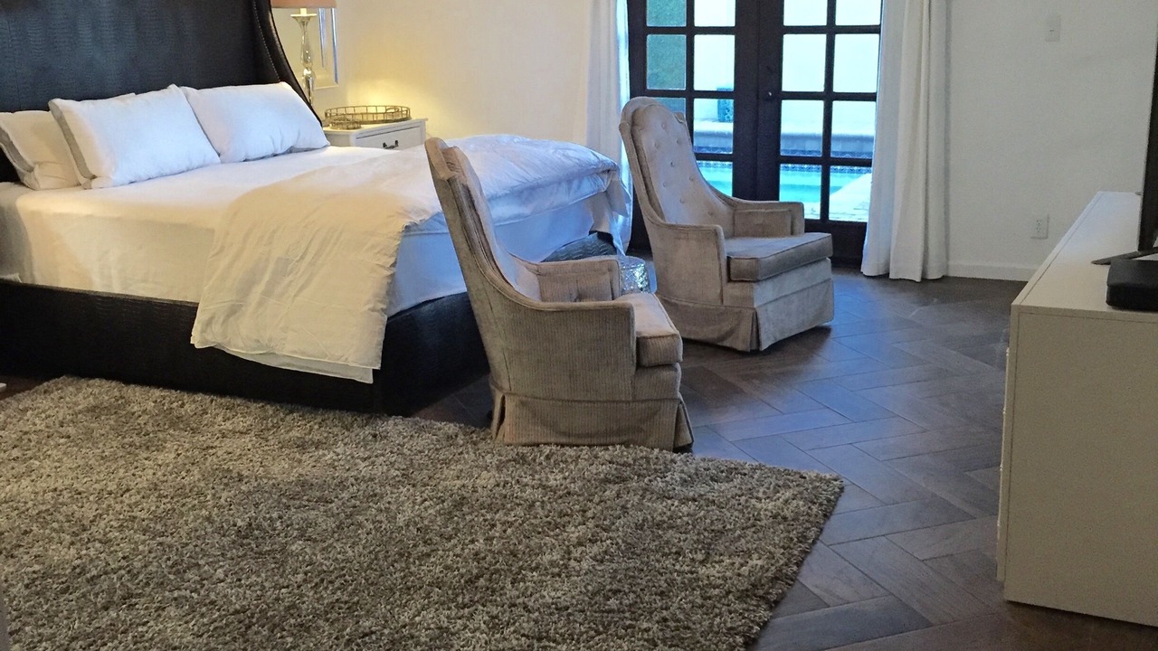 Photo of Bedroom in Hilton Casitas