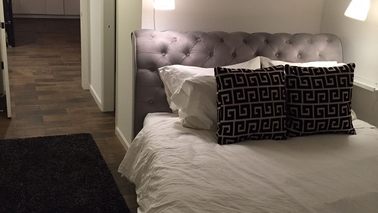 Photo of Bedroom in Hilton Casitas
