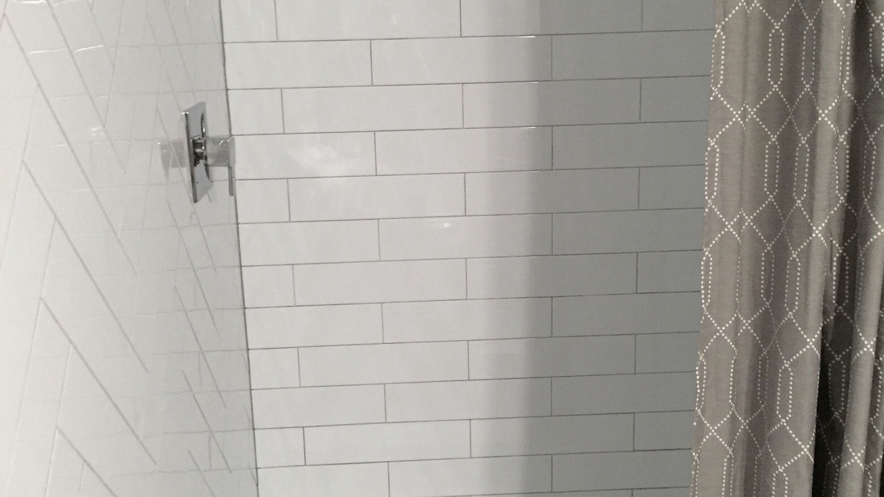 Photo of Bathroom in Hilton Casitas