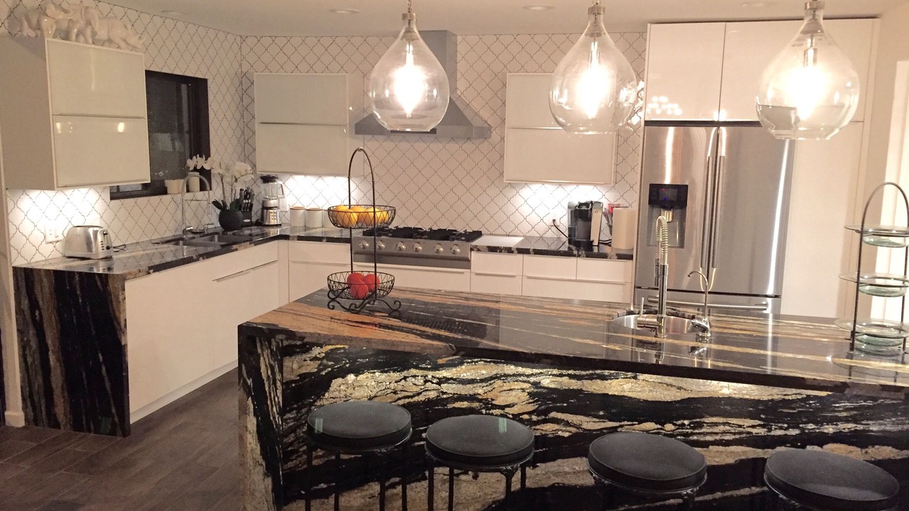 Photo of Kitchen in Hilton Casitas