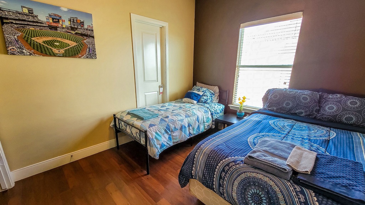Photo of Bedroom in McAllen