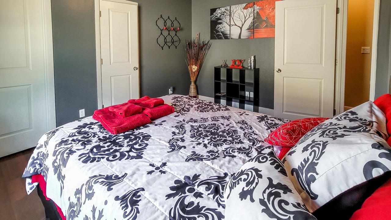 Photo of Bedroom in McAllen