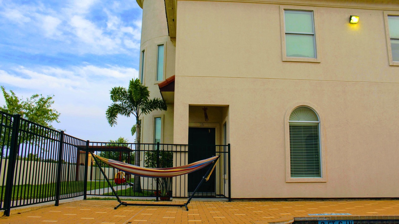 Photo of Outdoor in McAllen