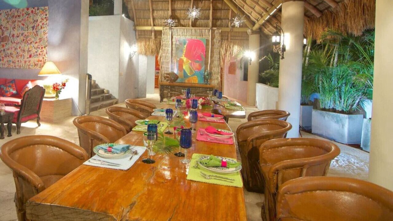 Photo of Livingroom in Peninsulas de Santiago