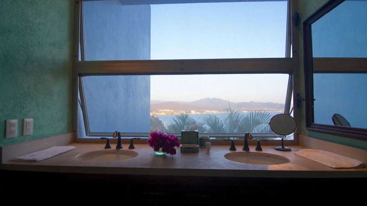 Photo of Bathroom in Peninsulas de Santiago