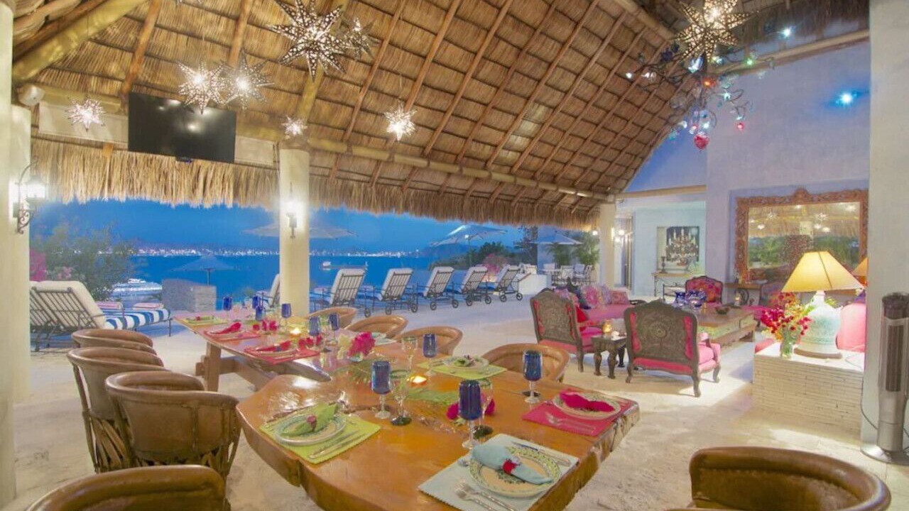 Photo of Outdoor in Peninsulas de Santiago